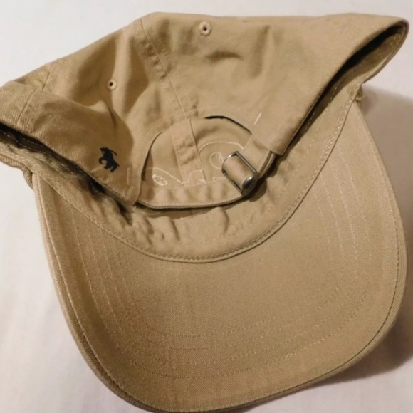 Polo hat - Picture 2 of 3